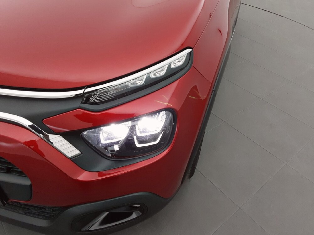 Occasion CITROEN C3 C3 PureTech 83 S&S BVM5 - Shine