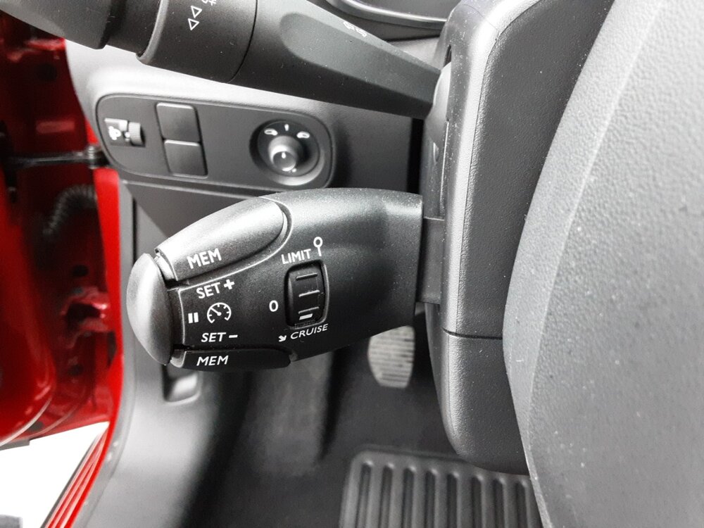 Occasion CITROEN C3 C3 PureTech 83 S&S BVM5 - Shine