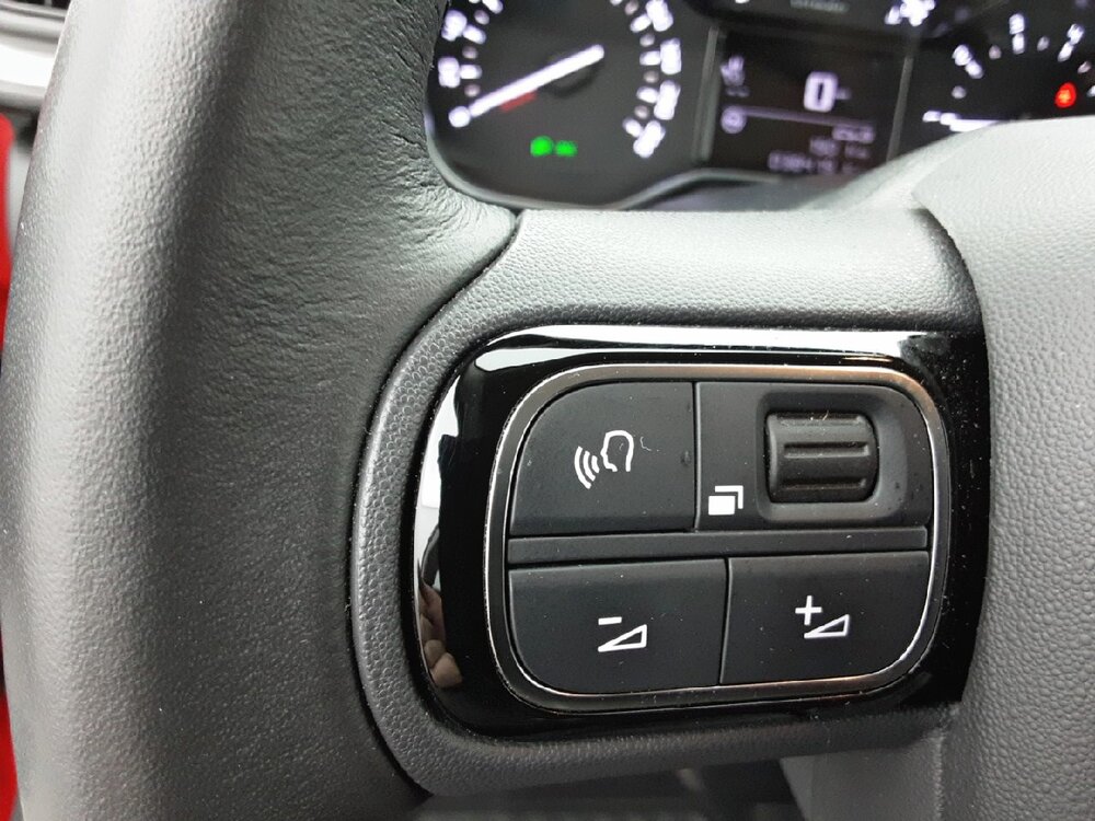 Occasion CITROEN C3 C3 PureTech 83 S&S BVM5 - Shine