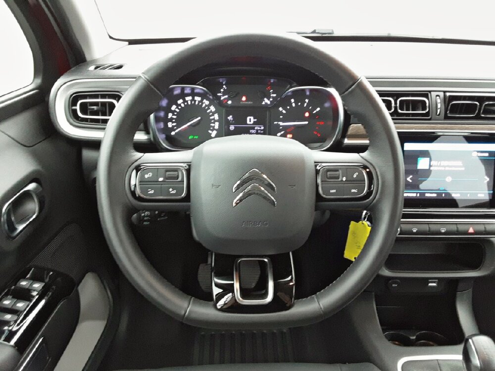 Occasion CITROEN C3 C3 PureTech 83 S&S BVM5 - Shine