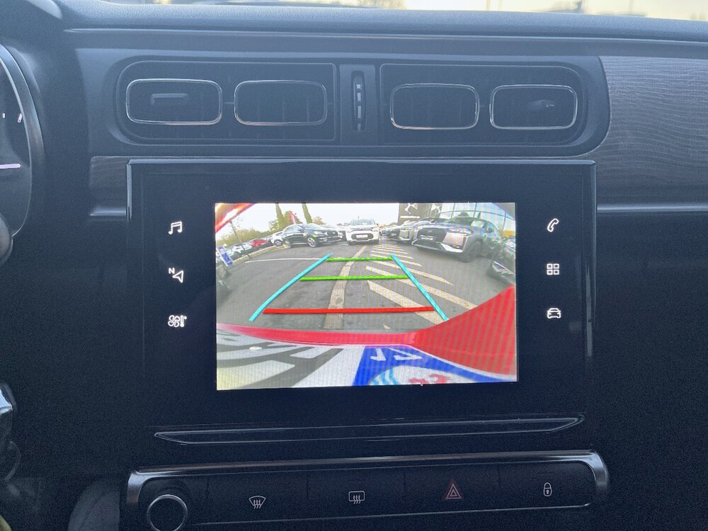 Occasion CITROEN C3 C3 PureTech 83 S&S BVM5