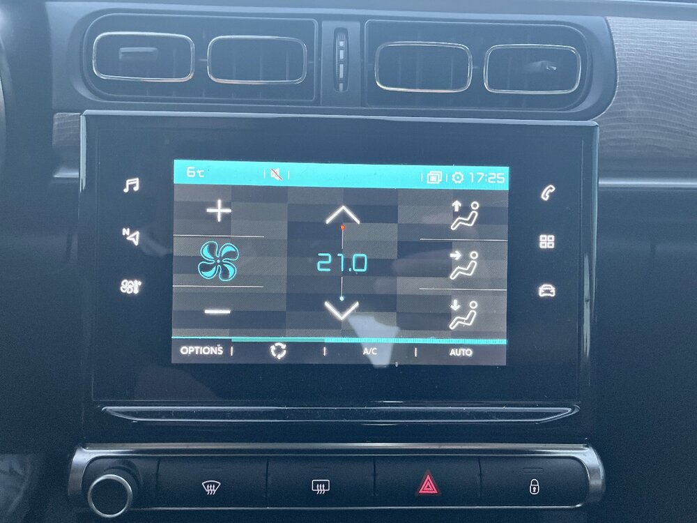 Occasion CITROEN C3 C3 PureTech 83 S&S BVM5