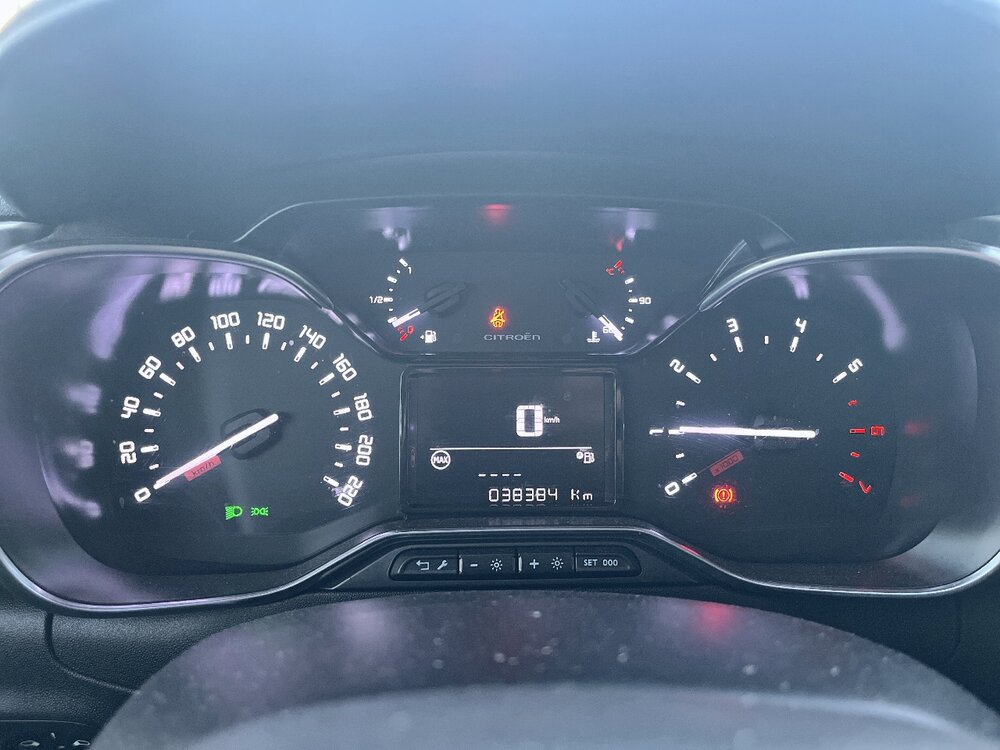 Occasion CITROEN C3 C3 PureTech 83 S&S BVM5