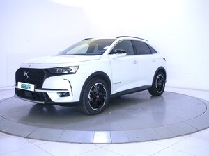 Occasion DS DS 7 Crossback DS7 Crossback Hybride E-Tense 300 EAT8 4x4 - Performance Line+