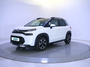 Occasion CITROEN C3 Aircross C3 Aircross BlueHDi 120 S&S EAT6 - Shine Pack