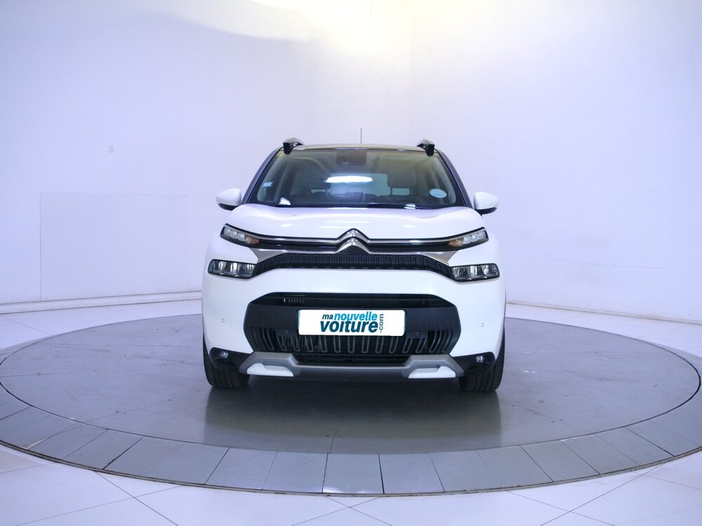 Occasion CITROEN C3 Aircross C3 Aircross BlueHDi 120 S&S EAT6 - Shine Pack