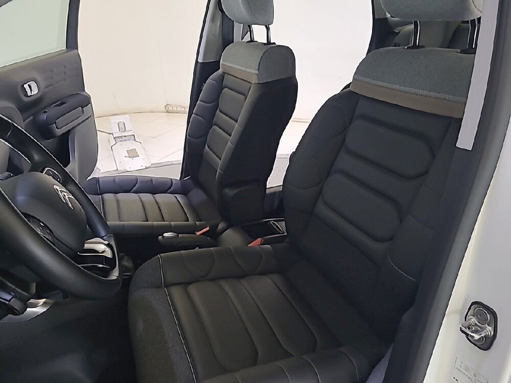 Occasion CITROEN C3 Aircross C3 Aircross BlueHDi 120 S&S EAT6 - Shine Pack