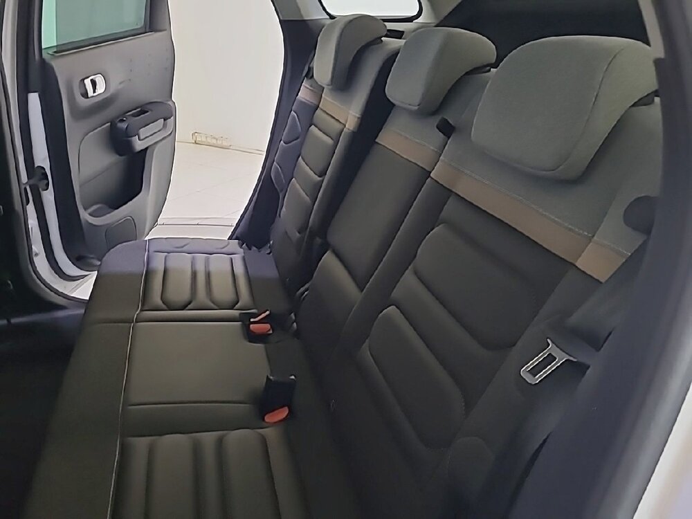 Occasion CITROEN C3 Aircross C3 Aircross BlueHDi 120 S&S EAT6 - Shine Pack