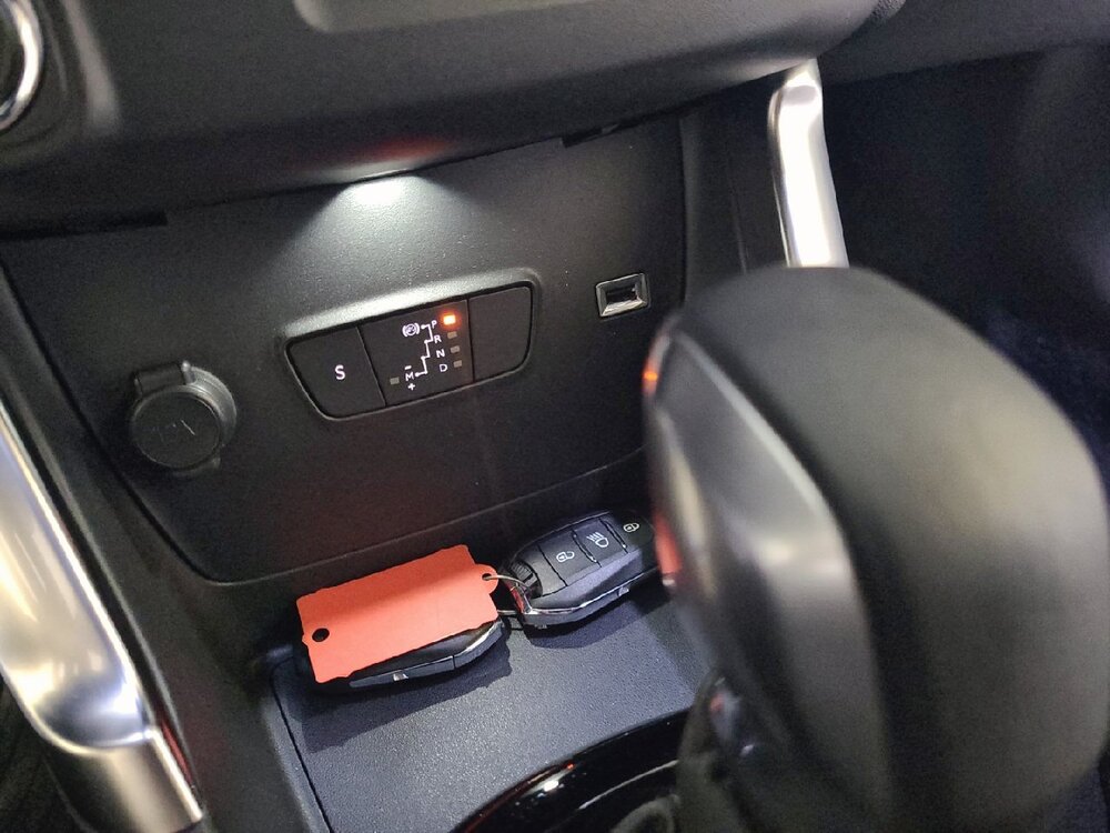 Occasion CITROEN C3 Aircross C3 Aircross BlueHDi 120 S&S EAT6 - Shine Pack