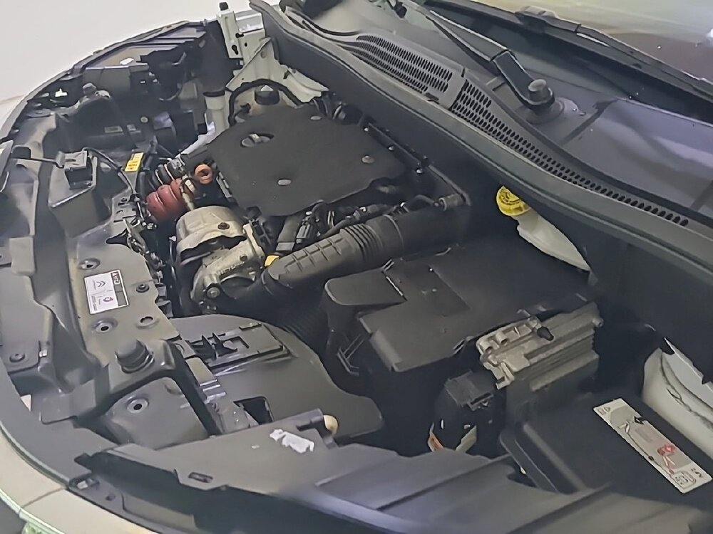 Occasion CITROEN C3 Aircross C3 Aircross BlueHDi 120 S&S EAT6 - Shine Pack