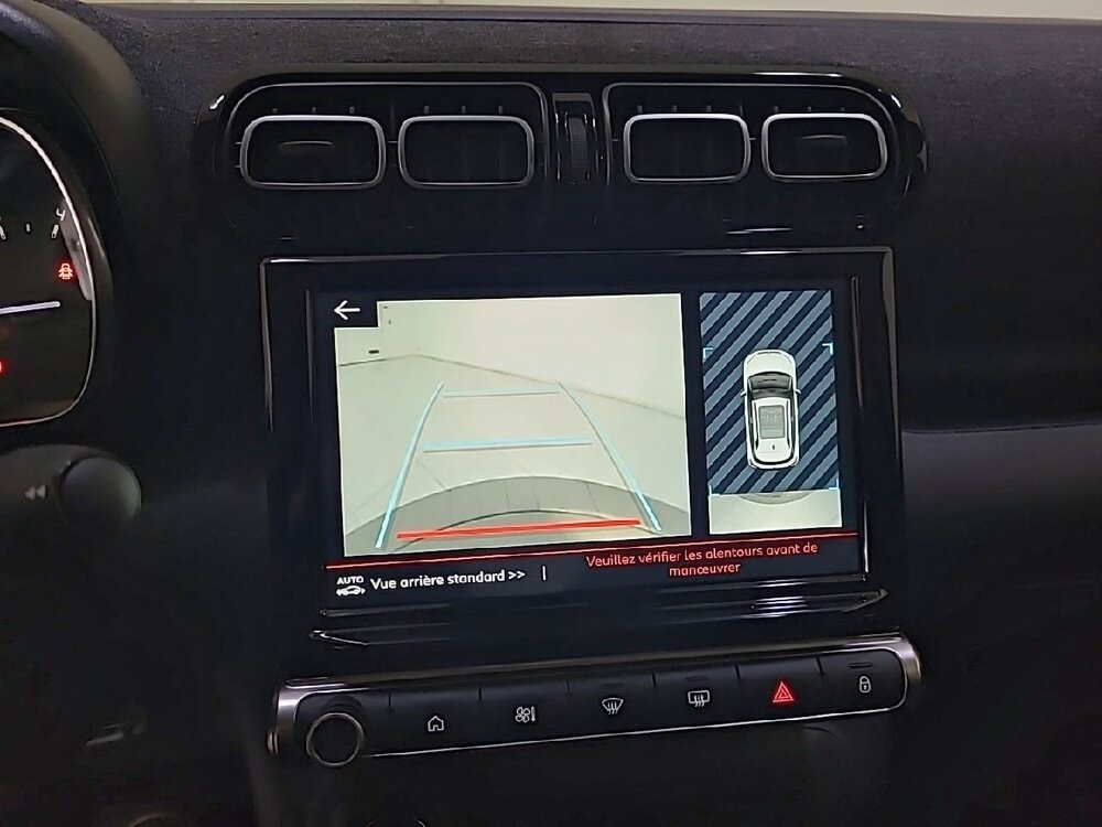 Occasion CITROEN C3 Aircross C3 Aircross BlueHDi 120 S&S EAT6 - Shine Pack