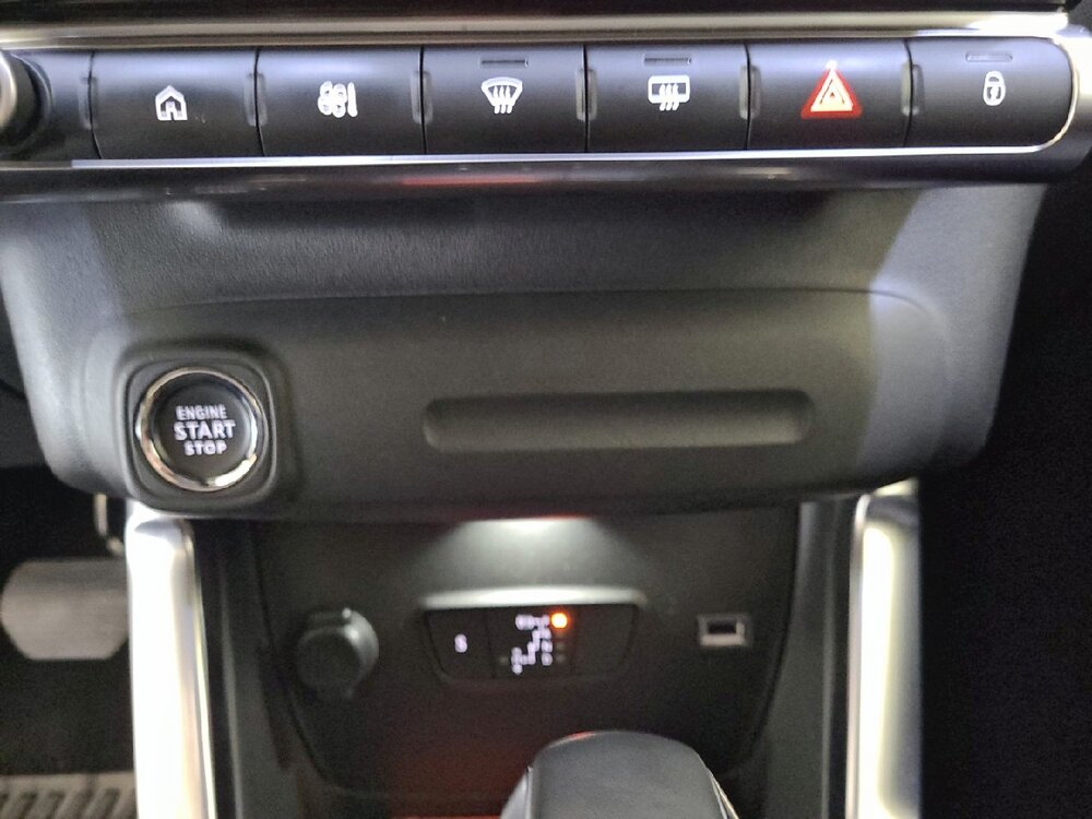 Occasion CITROEN C3 Aircross C3 Aircross BlueHDi 120 S&S EAT6 - Shine Pack