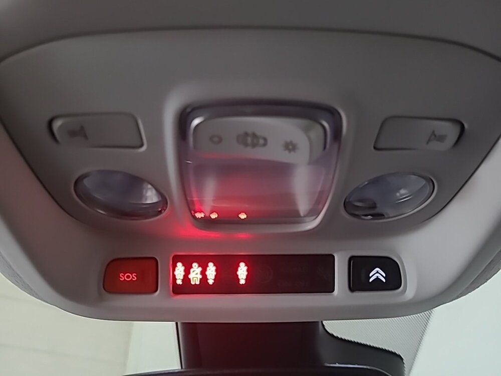 Occasion CITROEN C3 Aircross C3 Aircross BlueHDi 120 S&S EAT6 - Shine Pack