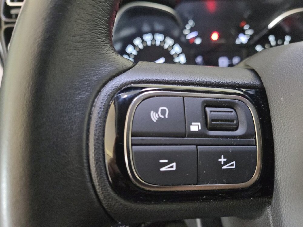 Occasion CITROEN C3 Aircross C3 Aircross BlueHDi 120 S&S EAT6 - Shine Pack