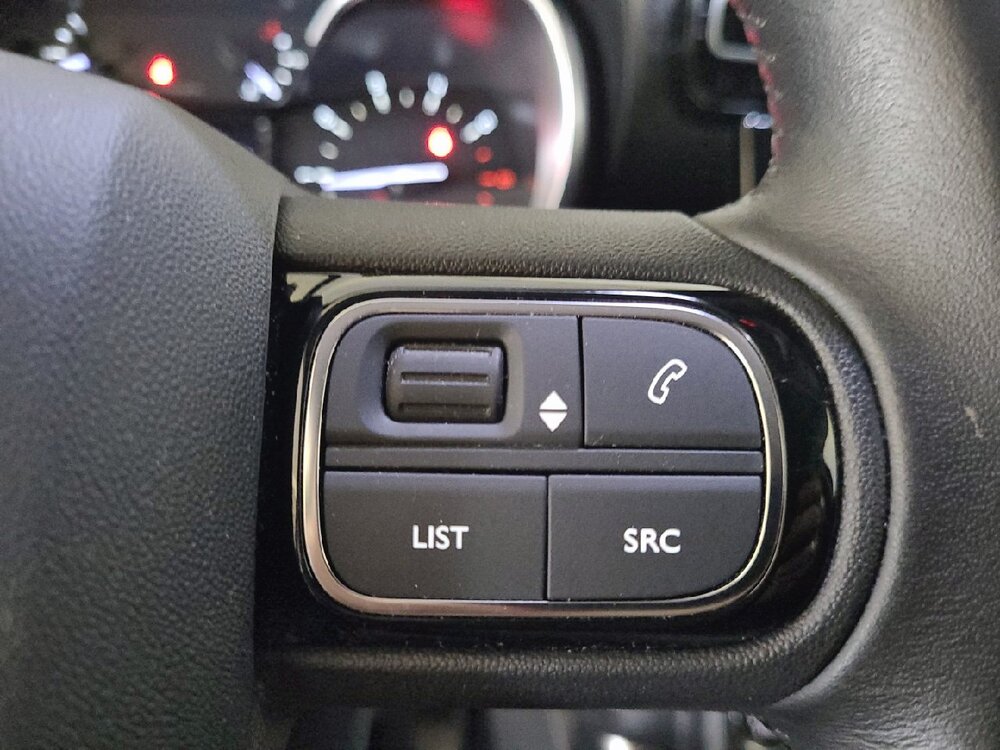 Occasion CITROEN C3 Aircross C3 Aircross BlueHDi 120 S&S EAT6 - Shine Pack