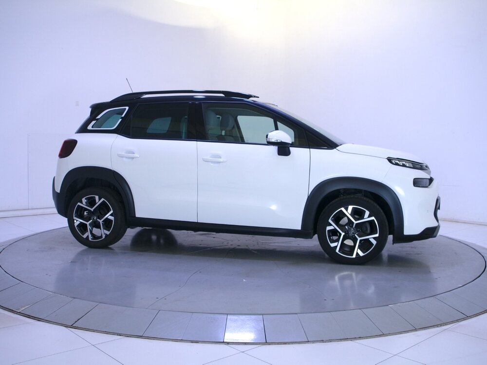 Occasion CITROEN C3 Aircross C3 Aircross BlueHDi 120 S&S EAT6 - Shine Pack