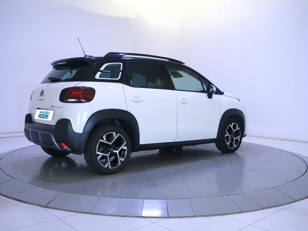 Occasion CITROEN C3 Aircross C3 Aircross BlueHDi 120 S&S EAT6 - Shine Pack