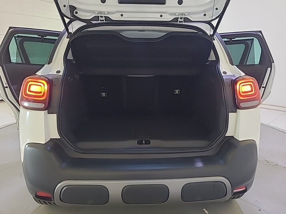 Occasion CITROEN C3 Aircross C3 Aircross BlueHDi 120 S&S EAT6 - Shine Pack
