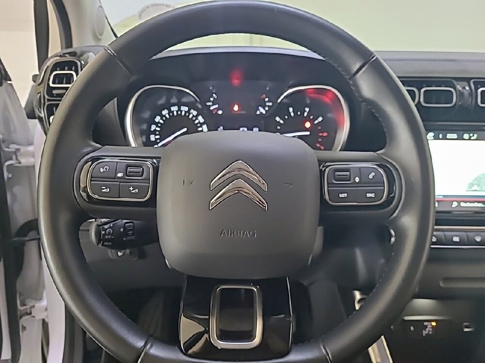 Occasion CITROEN C3 Aircross C3 Aircross BlueHDi 120 S&S EAT6 - Shine Pack