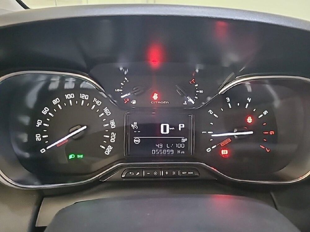 Occasion CITROEN C3 Aircross C3 Aircross BlueHDi 120 S&S EAT6 - Shine Pack