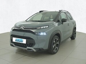 Occasion CITROEN C3 Aircross C3 Aircross PureTech 110 S&S BVM6 - Shine Pack