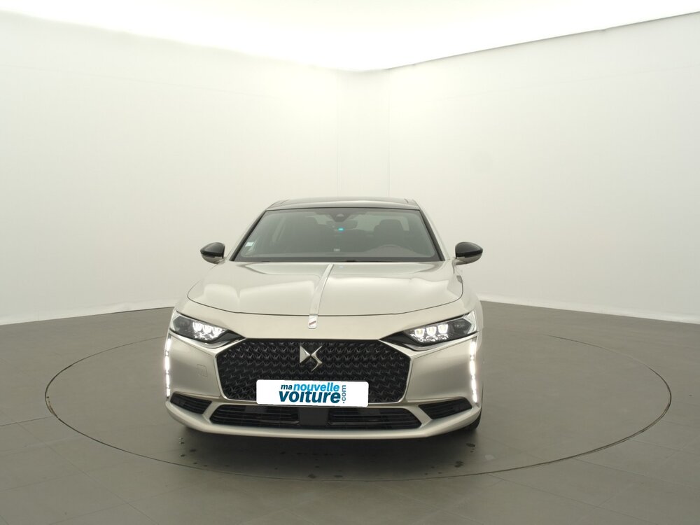 Occasion DS DS9 DS 9 Hybride E-Tense 225 - Rivoli +