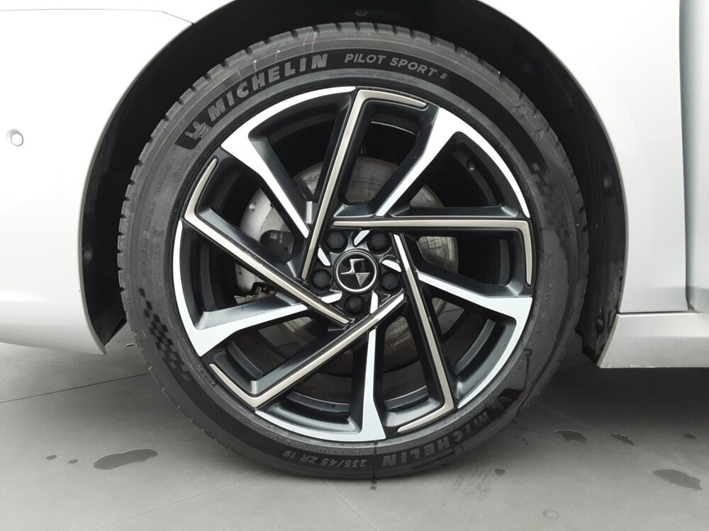 Occasion DS DS9 DS 9 Hybride E-Tense 225 - Rivoli +