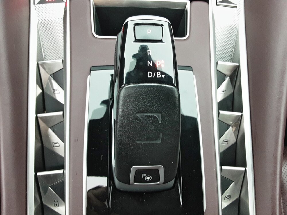 Occasion DS DS9 DS 9 Hybride E-Tense 225 - Rivoli +