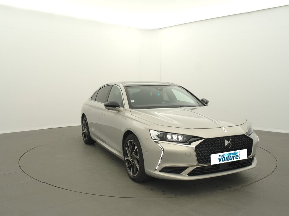 Occasion DS DS9 DS 9 Hybride E-Tense 225 - Rivoli +