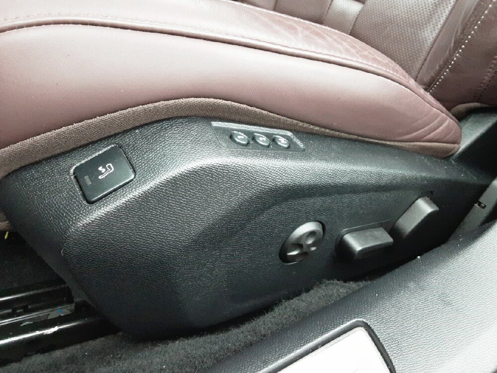 Occasion DS DS9 DS 9 Hybride E-Tense 225 - Rivoli +