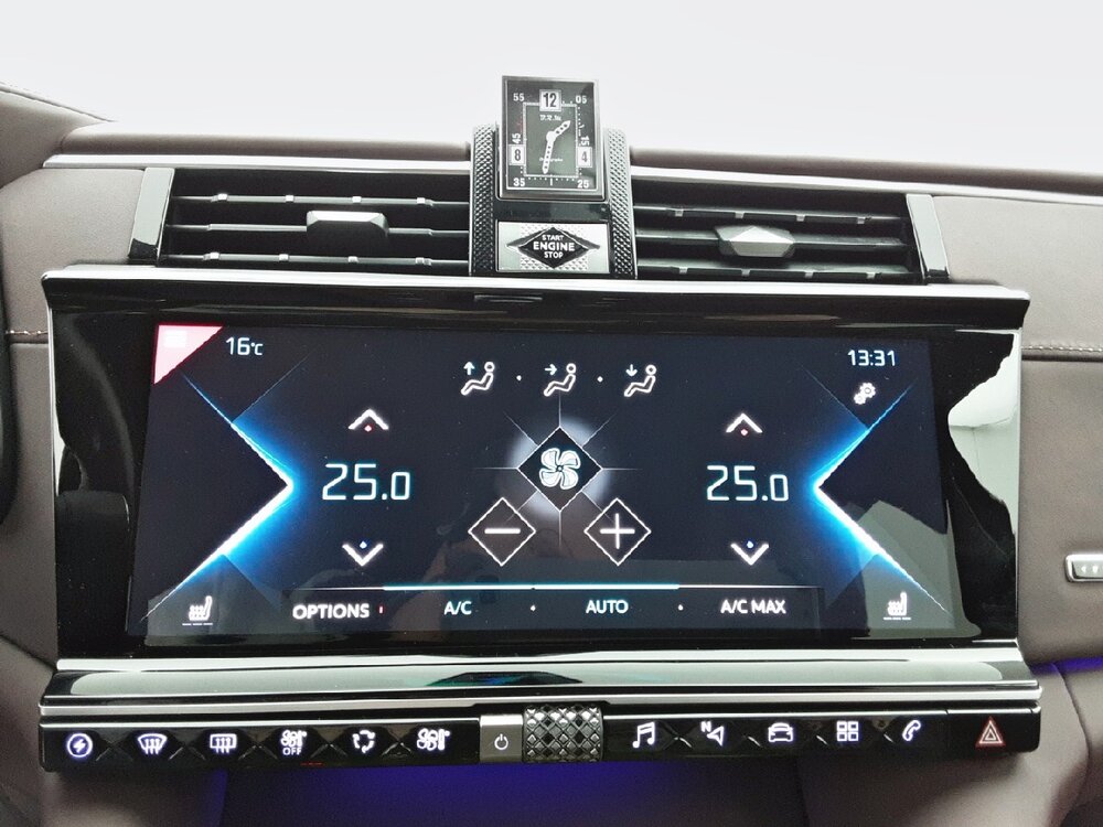 Occasion DS DS9 DS 9 Hybride E-Tense 225 - Rivoli +