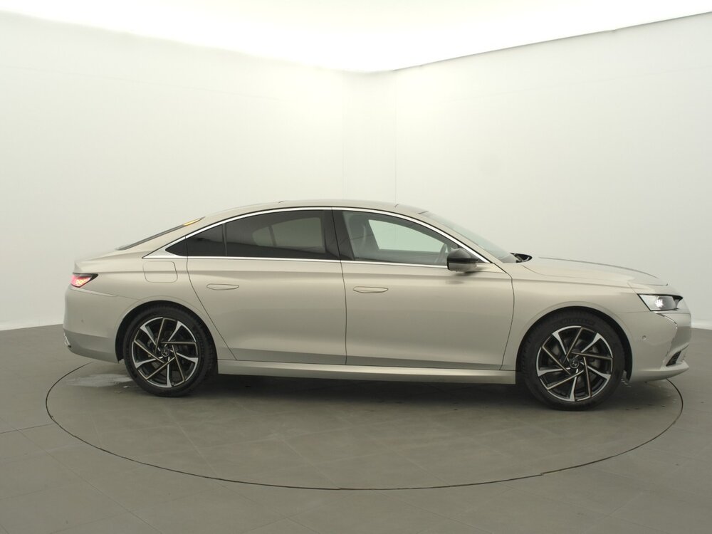 Occasion DS DS9 DS 9 Hybride E-Tense 225 - Rivoli +