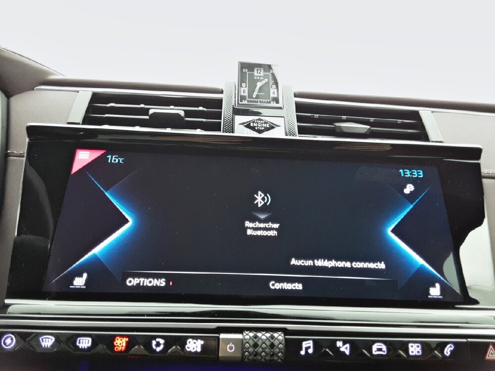 Occasion DS DS9 DS 9 Hybride E-Tense 225 - Rivoli +