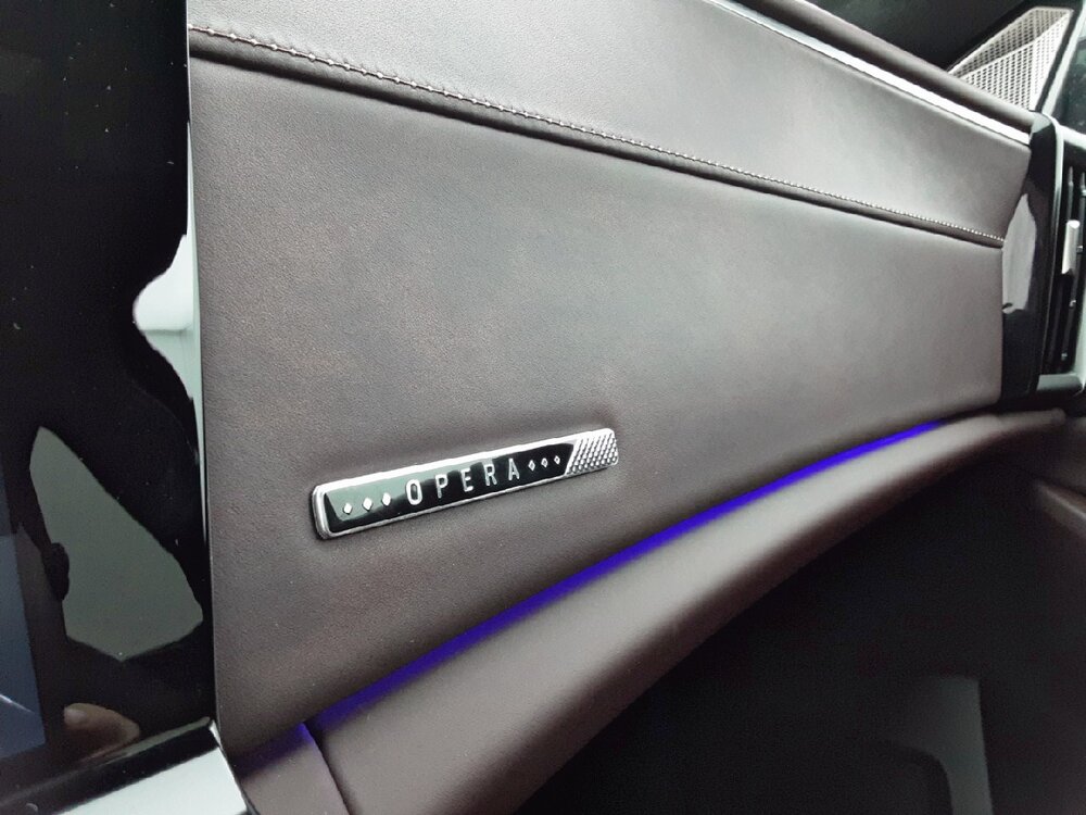 Occasion DS DS9 DS 9 Hybride E-Tense 225 - Rivoli +