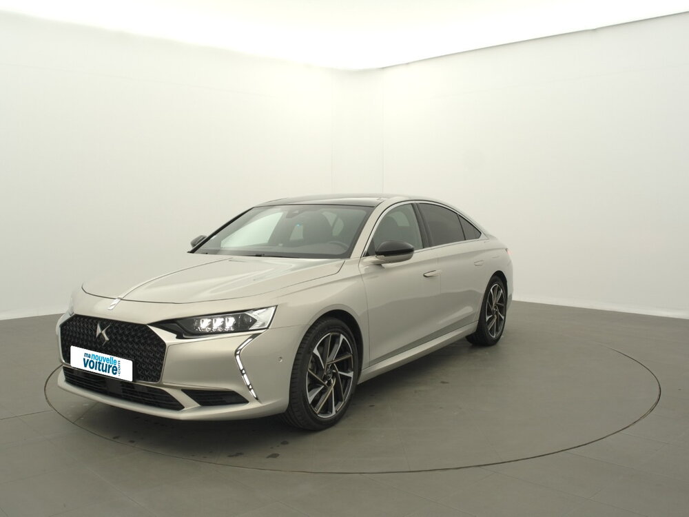 Occasion DS DS9 DS 9 Hybride E-Tense 225 - Rivoli +
