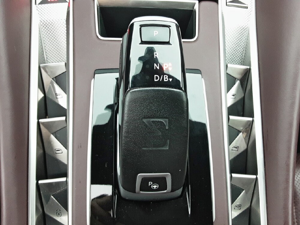 Occasion DS DS9 DS 9 Hybride E-Tense 225 - Rivoli +