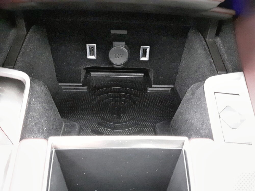 Occasion DS DS9 DS 9 Hybride E-Tense 225 - Rivoli +