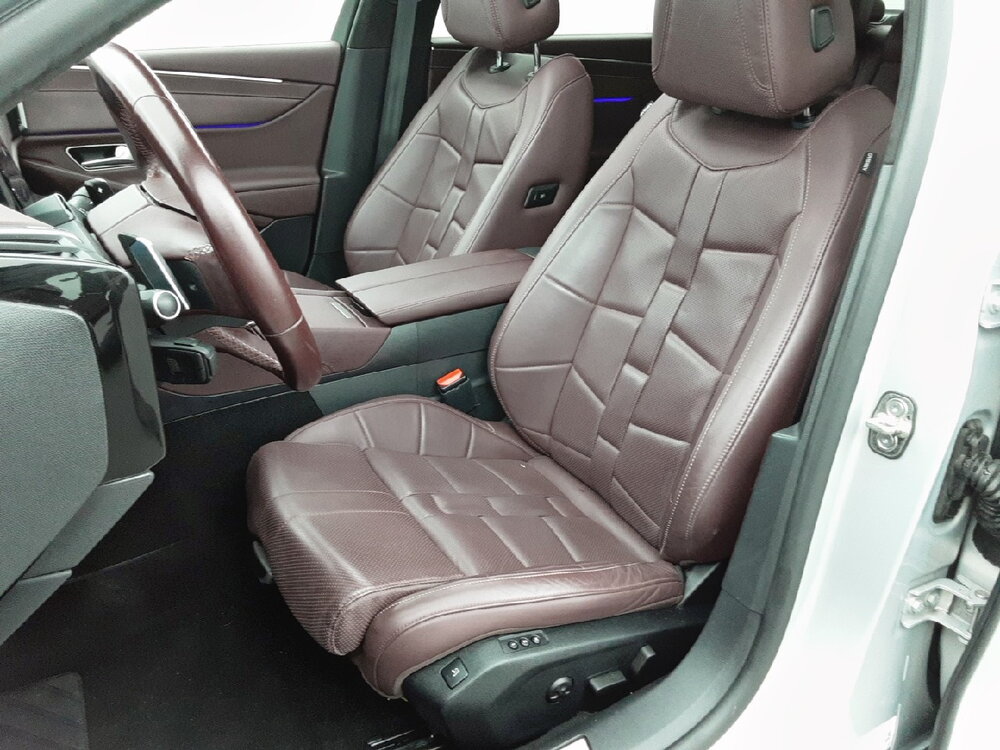 Occasion DS DS9 DS 9 Hybride E-Tense 225 - Rivoli +