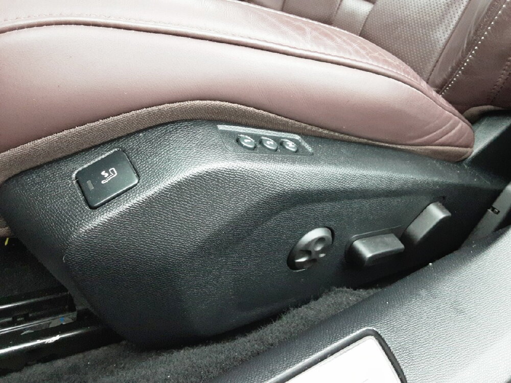 Occasion DS DS9 DS 9 Hybride E-Tense 225 - Rivoli +