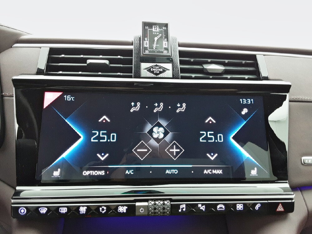 Occasion DS DS9 DS 9 Hybride E-Tense 225 - Rivoli +