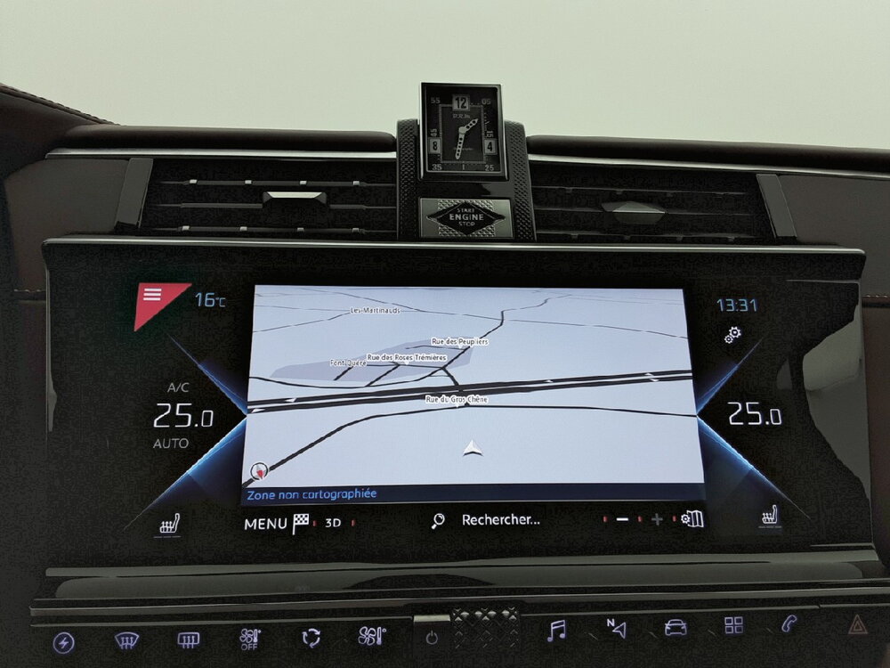 Occasion DS DS9 DS 9 Hybride E-Tense 225 - Rivoli +