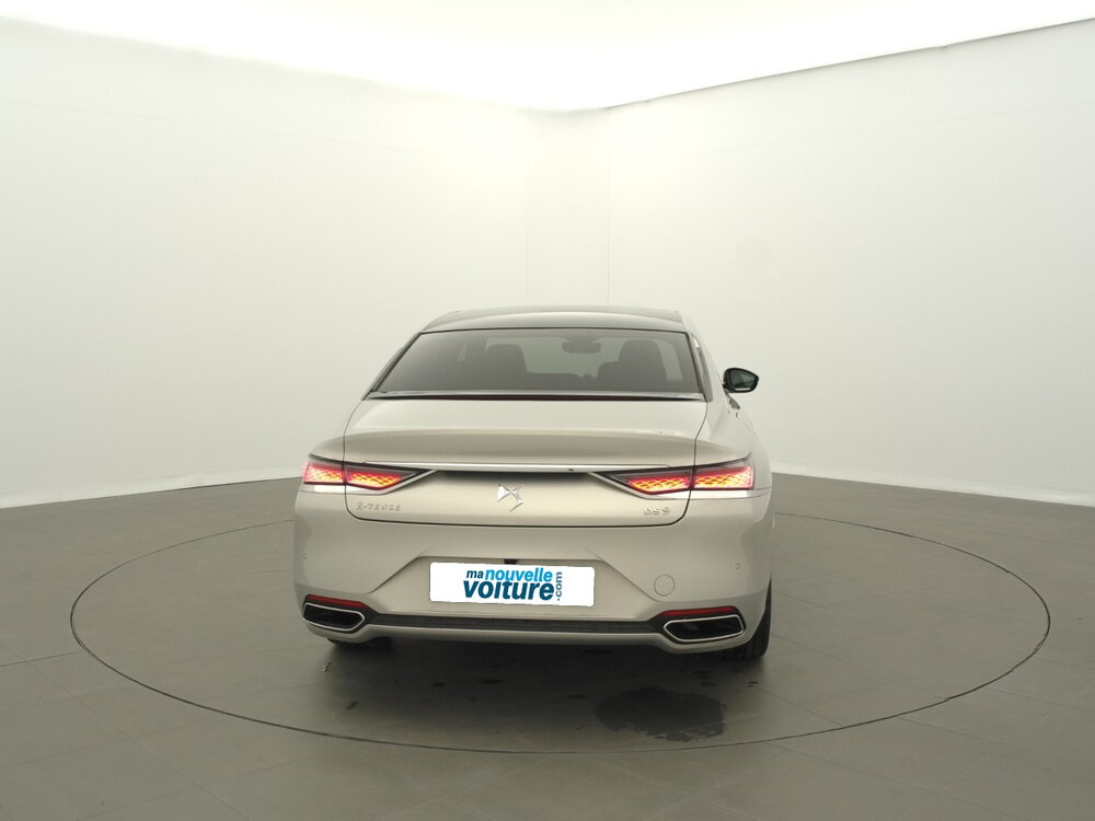Occasion DS DS9 DS 9 Hybride E-Tense 225 - Rivoli +