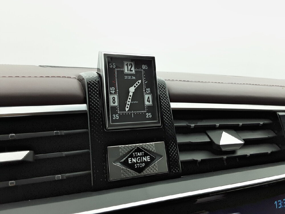 Occasion DS DS9 DS 9 Hybride E-Tense 225 - Rivoli +