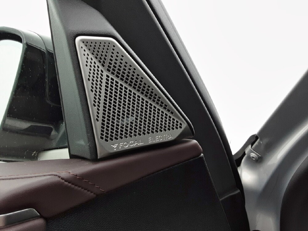Occasion DS DS9 DS 9 Hybride E-Tense 225 - Rivoli +