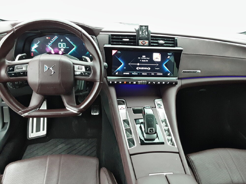 Occasion DS DS9 DS 9 Hybride E-Tense 225 - Rivoli +
