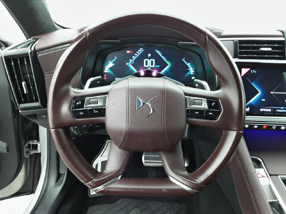 Occasion DS DS9 DS 9 Hybride E-Tense 225 - Rivoli +