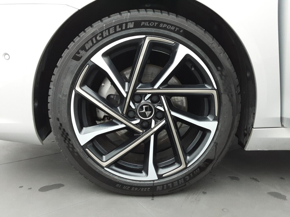 Occasion DS DS9 DS 9 Hybride E-Tense 225 - Rivoli +