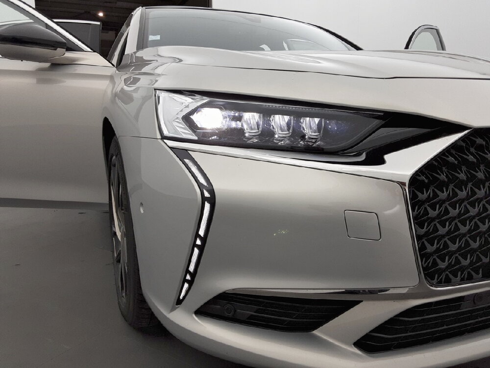 Occasion DS DS9 DS 9 Hybride E-Tense 225 - Rivoli +