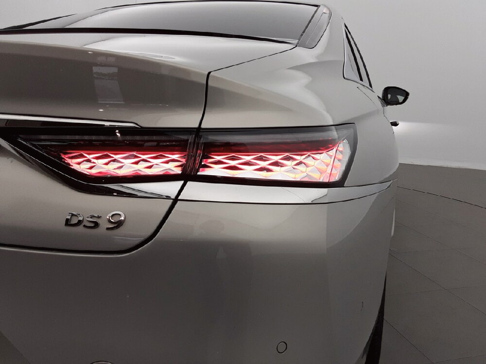 Occasion DS DS9 DS 9 Hybride E-Tense 225 - Rivoli +