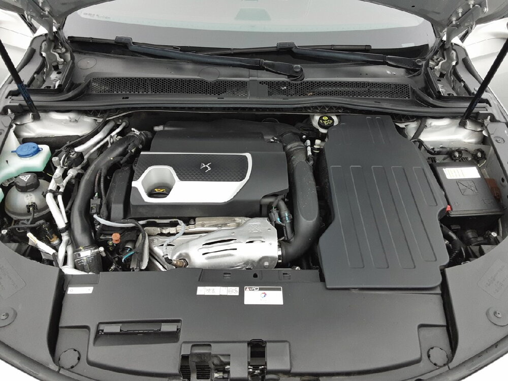 Occasion DS DS9 DS 9 Hybride E-Tense 225 - Rivoli +